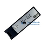 Akku für JOUBAT JXB1242 iAED-S1 AED [Ersatzakku]